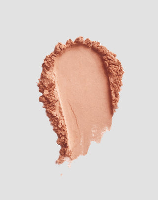 Fard de obraz mineral de culoare Dusty Rose 301N Paese Minerals