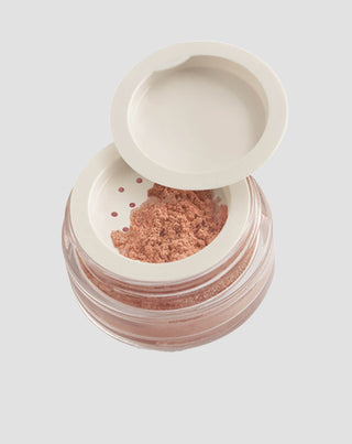 Fard de obraz mineral de culoare Dusty Rose 301N Paese Minerals
