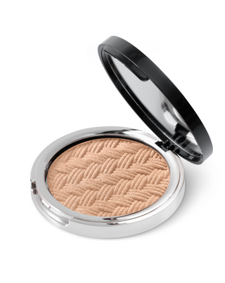 Luminator presat Shine On Golden Hour Affect Professional Cosmetics - 3