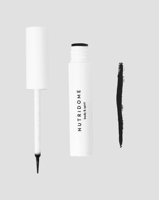 Eyeliner pentru aplicarea genelor false magnetice cu varf de precizie Magnetic Eyeliner Nutridome_2