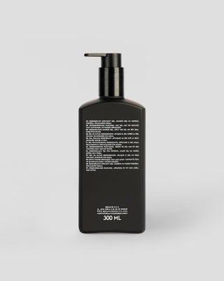 Gel de duș pentru persoane active fizic cu provitamina B5 și aminoacizi Berani - 4