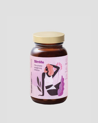 Supliment pentru slăbit SlimMe Health Labs Care