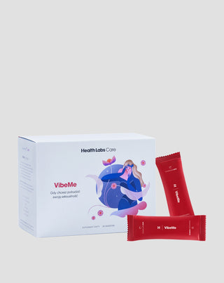 Supliment pentru creșterea libidoului VibeMe Health Labs Care
