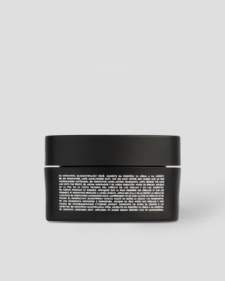 Parfum în ceară cu unt de mango cu parfum de lemn de santal, vanilie și tutun Berani