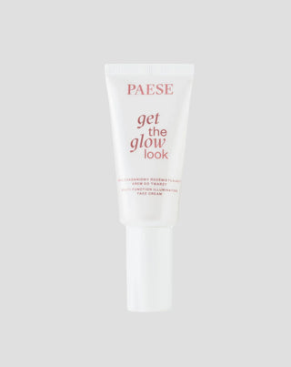 Crema de față iluminatoare multitasking obține aspectul strălucitor Paese - 1