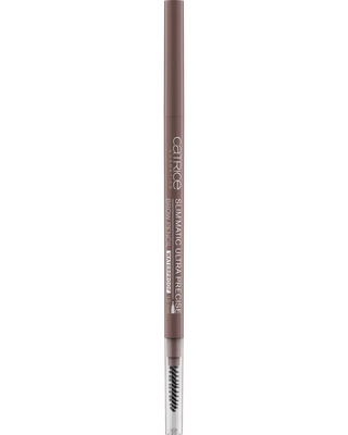 Creion pentru sprâncene rezistent la apă Slim Matic Ultra Precise Dark 030 Catrice