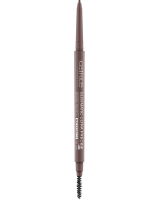 Creion pentru sprâncene rezistent la apă Slim Matic Ultra Precise Dark 030 Catrice