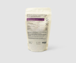 Semințe de ciulin 100% proteine vegetale Veganitate 200 g