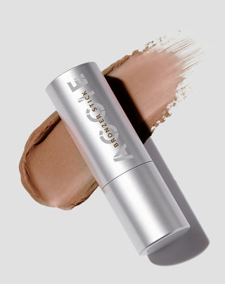 Bronzer stick pentru conturarea feței pentru pielea matură 50+Aggie - 6
