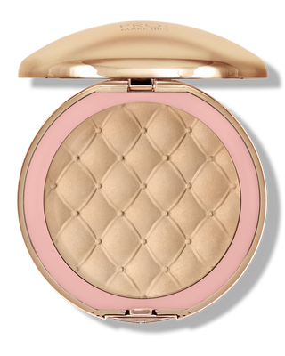 Pudră strălucitoare Charming Glow Powder de culoare Secret Glow Affect Professional Cosmetics