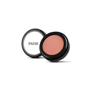 Fard de pleoape mat Colour mood de culoarea piersicii 32 Bloom Paese