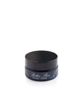 Cremă de față de zi sau de noapte cu ceramide și trehaloză Better Skin Natural Secrets