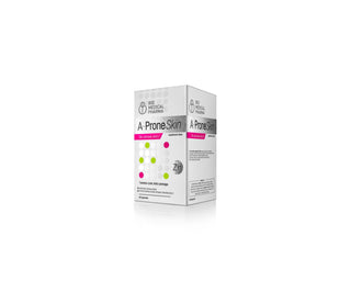 Supliment alimentar care reduce modificările pielii A-Prone Skin Bio Medical Pharma
