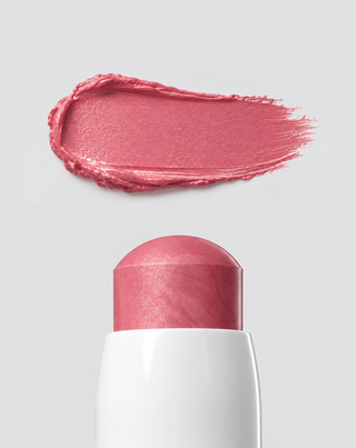 Fard de obraz în stick, efect natural și îngrijire Desert Rose Nutridome - 3