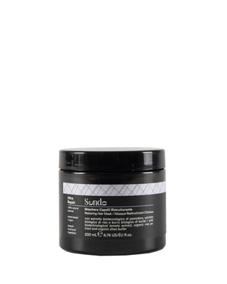 Mască puternic reconstructivă pentru păr deteriorat Ultra Repair Mask Sendo