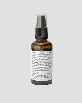 Ulei demachiant hidrofil 50ml BIOUP