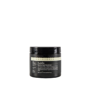 Mască anti-frizz Frizz Control Hair Mask Sendo