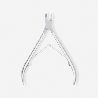 Clește profesional pentru cuticule 5mm din oțel inoxidabil You Beauty