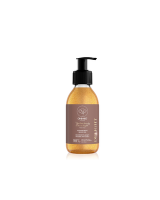 Ulei de corp iluminator cu vitamina E și mure arctice Delight Ritualia Onlybio
