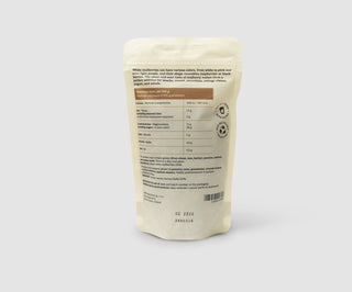 Fructe uscate de mure albe antioxidant natural și sursă de vitamina C Veganitate 150 g