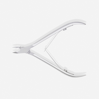 Clește profesional pentru cuticule 5mm din oțel inoxidabil You Beauty