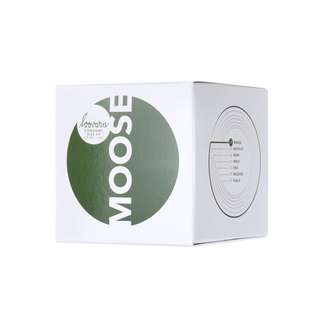 Prezervative vegane Moose 69 Loovara 12 buc.