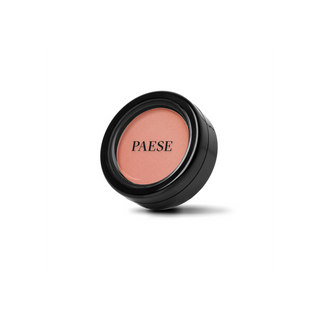 Fard de pleoape mat Colour mood de culoarea piersicii 32 Bloom Paese