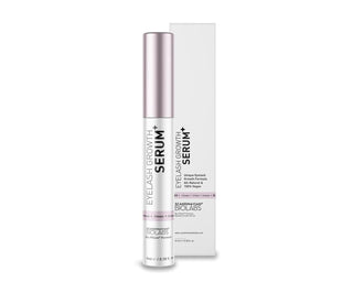 Ser natural pentru creșterea genelor eyelash growth serum Scandinavian Biolabs
