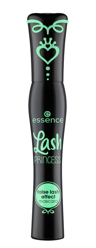 Rimel cu efect de gene false Lash PRINCESS false lash effect mascara, Essence