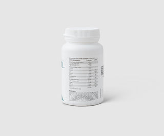 Capsule împotriva căderii părului cu un efect de îngroșare și întărire Follixin 60 capsule