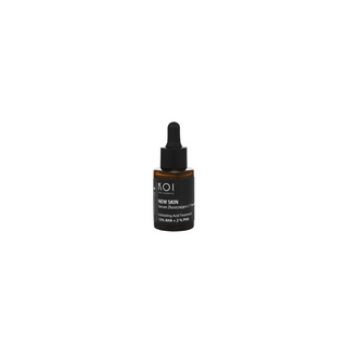 Ser exfoliant cu 7 acizi New Skin 13% AHA + 2% PHA de iluminare și netezire Koi