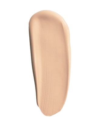 Fond de ten de netezire cu acoperire ridicată până la 16h Blur 2 Soft Honey cu SPF 15 Lumene