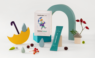 MyKids Protect Health Labs Care plicuri de imunitate pentru copii