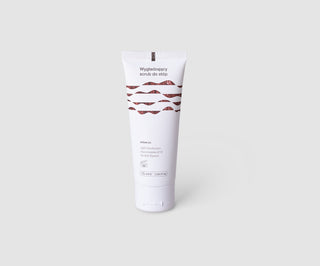 Exfoliant pentru netezirea picioarelor, cu extract de ghimbir Refeet