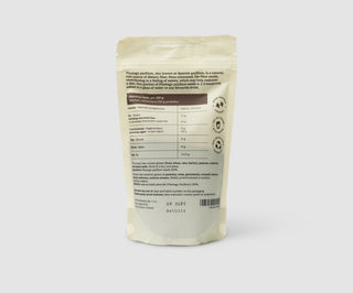 Coji de semințe de psyllium sursă naturală de fibre pentru susținerea digestiei și suprimarea apetitului Veganitate 200 g
