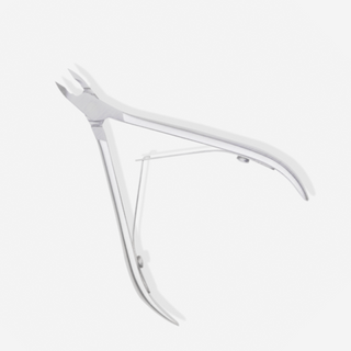 Clește profesional pentru cuticule 5mm din oțel inoxidabil You Beauty