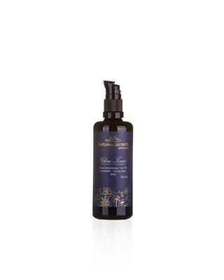 Toner facial cu acizi PHA pentru a ușura decolorarea și a strânge porii.Secrete naturale