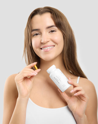 Turmeric si piperina pentru digestie si sustinerea ficatului Nutridome supliment alimentar 60 capsule - 2