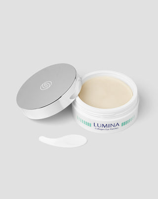 LUMINA Orphica Essentials plasturi hidratanți pentru ochi cu colagen 60 buc._2 - 2
