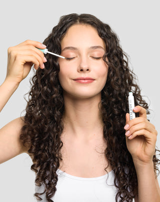 Ser de gene Realash care alungeste, intareste si ingroasa genele Orphica - 4