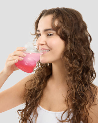 Hidrocolagen de păr cu biotină pentru întărirea și hidratarea părului din interior Twisty 210 g_3 - 3