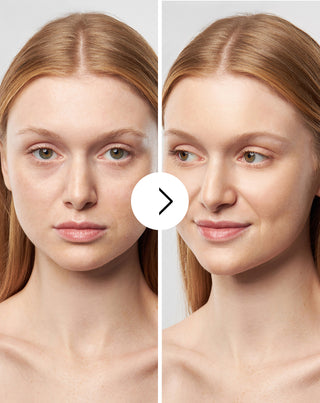 Crema iluminatoare pentru ochi cu vitamina C Mel Skin