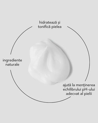 Lapte de corp hidratant si de intarire cu ulei de jojoba Nutridome - 2