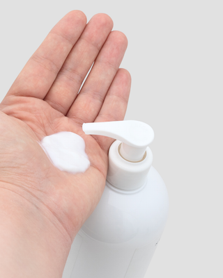 Lapte de corp hidratant si de intarire cu ulei de jojoba Nutridome - 5