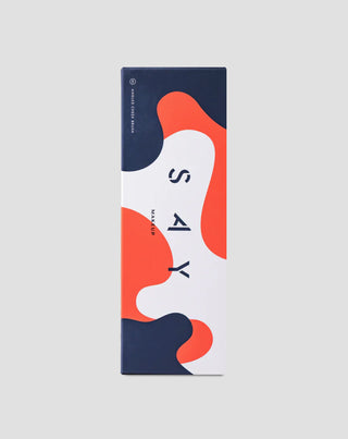 Pensula pentru machiajul tip smoky eye No. 3 Say Makeup - 3