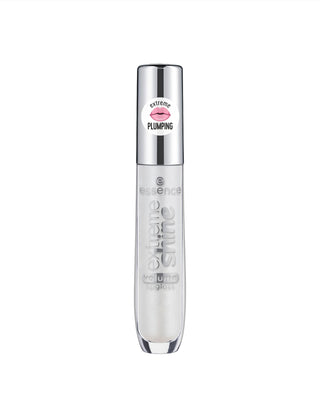 Luciu de buze 101 cu efect de mărire a buzelor, extreme shine volume lipgloss, Essence