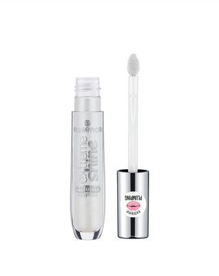 Luciu de buze 101 cu efect de mărire a buzelor, extreme shine volume lipgloss, Essence