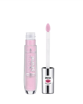 Luciu de buze pentru volum 102 extreme shine volume lipgloss Essence