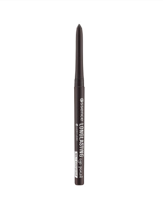 Creion rezistent pentru ochi, de culoare grafitului LONG-LASTING eye pencil 20 Essence