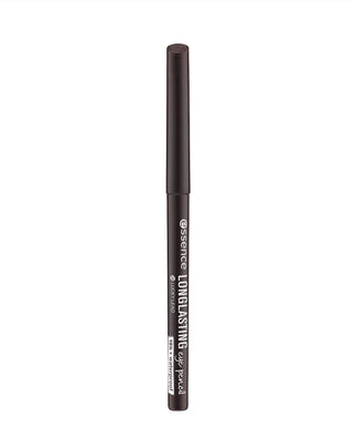 Creion rezistent pentru ochi, de culoare grafitului LONG-LASTING eye pencil 20 Essence